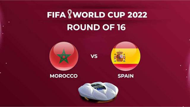 摩洛哥vs西班牙16强战比分预测 斗牛士能大比分获胜吗？